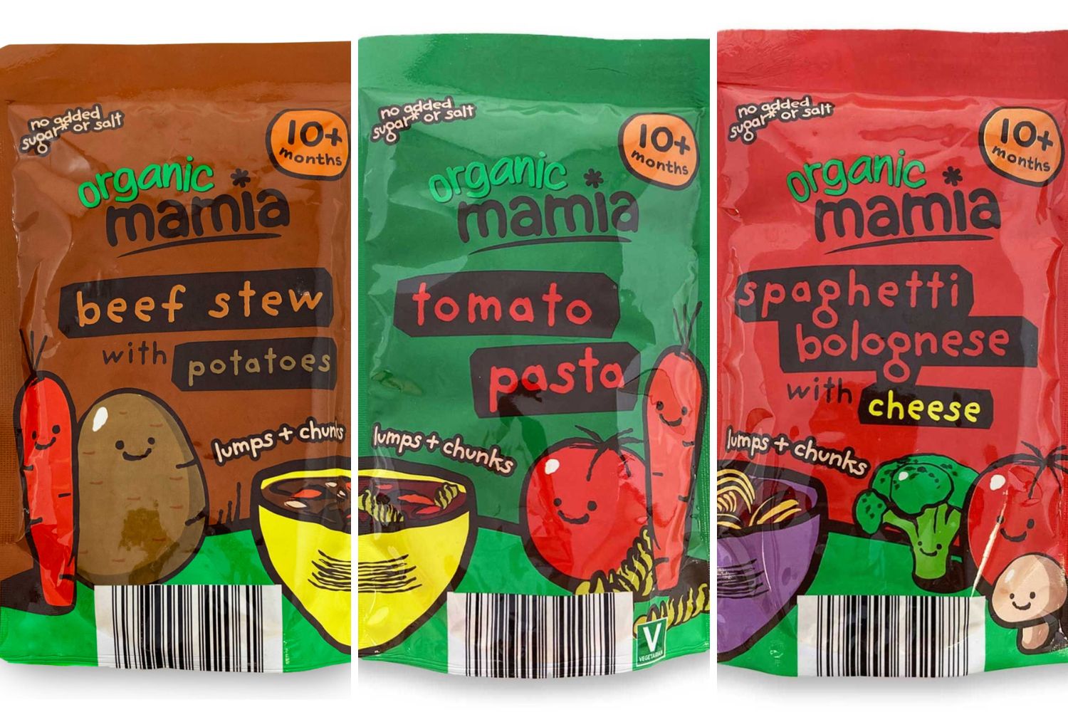 Mamia organic best sale